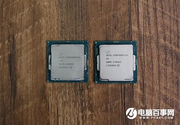 i7-8700K和7700K哪個(gè)好？i7-8700K和i7-7700K區(qū)別對(duì)比