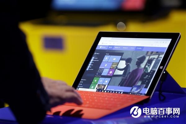 i5-1035G1版全新Surface曝光：疑似Surface Book 3