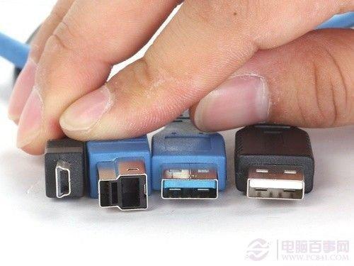 USB3.0好用嗎 理性對待USB3.0