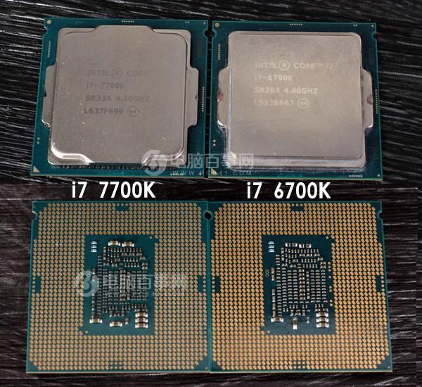 i77700k配什么主板好？Intel七代i7-7700k主板搭配攻略