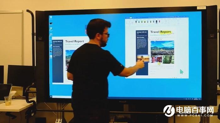 Win10 未来的黑科技：微软 SurfaceFleet 大曝光