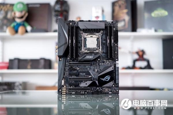 Intel Core i9 7900X體驗：單核性能不敵i7-7740X