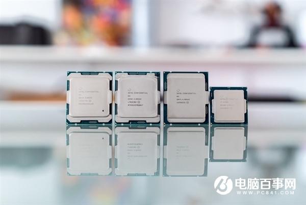 Intel Core i97900X體驗：單核性能不敵i7-7740X