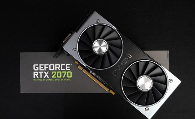 RTX2070和2080性能差距多大 RTX2070和RTX2080區(qū)別對比