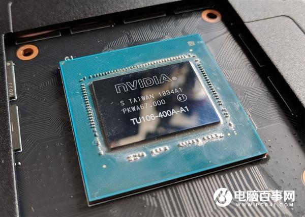 RTX 20系顯卡將在本月啟用新GPU核心：全部滿血