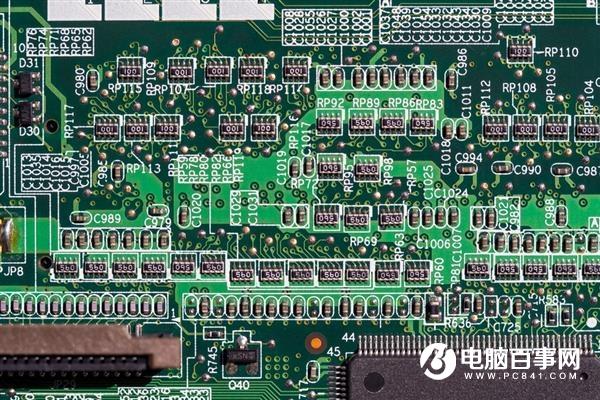 Zen之父幫Intel重定義摩爾定律：10nm工藝實現(xiàn)50倍晶體管密度