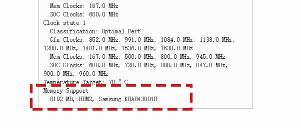 Vega56怎么刷BiosVEGA56顯卡刷Vega64圖文教程