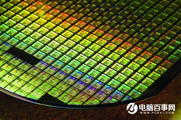 7nm產(chǎn)能滿載 臺積電下通牒：蘋果/AMD/NV最好早點下單