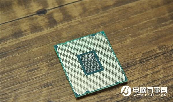 Intel最強桌面CPU Corei9-7900X開箱圖賞