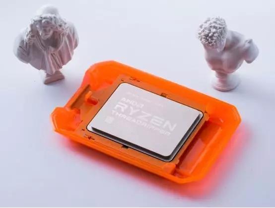 AMD銳龍Threadripper 2970WX/2920X體驗(yàn)評(píng)測(cè)對(duì)標(biāo)i9-7960X