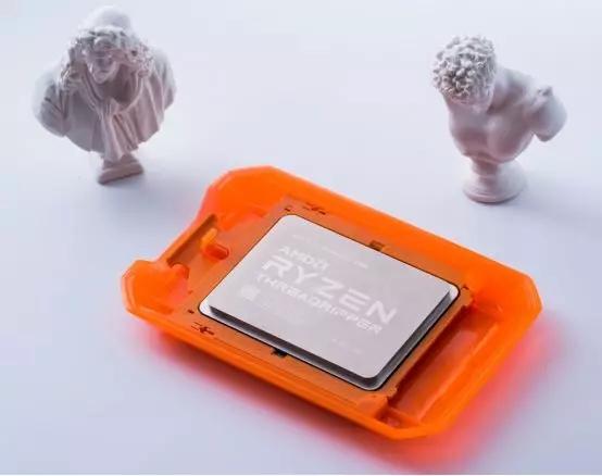 AMD銳龍Threadripper 2970WX/2920X體驗(yàn)評(píng)測(cè)對(duì)標(biāo)i9-7960X