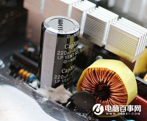 電腦電源主動式PFC和被動式PFC有什么區(qū)別？