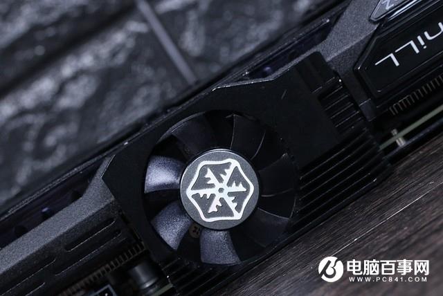 映眾GTX1070Ti冰龍超級(jí)版怎么樣映眾GTX1070Ti冰龍超級(jí)版評(píng)測(cè)