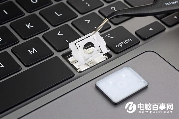 16英寸MacBook Pro支持調節(jié)屏幕刷新率，還能外接兩個6K顯示器