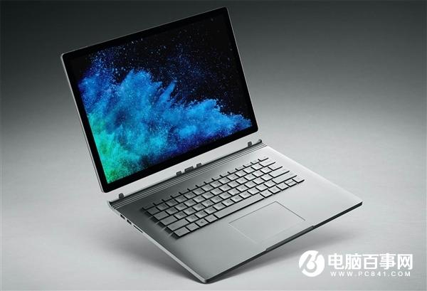 闊別兩年多歸來 Surface Book 3處理器確認(rèn)：10nm十代酷睿