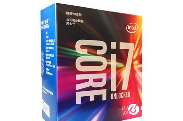 游戲性能誰更強(qiáng)？Ryzen 7 1700對(duì)決i77700K