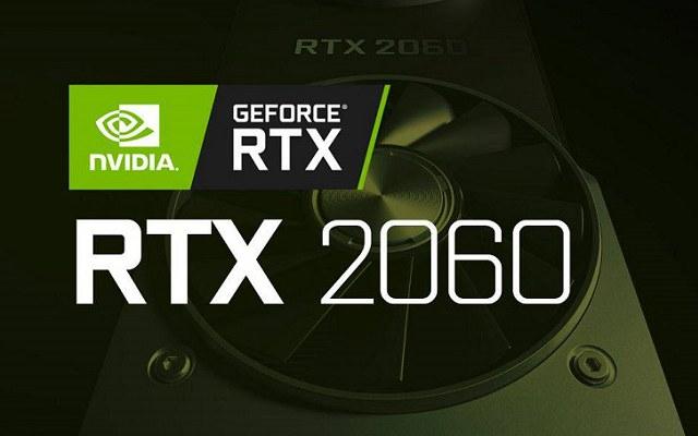 GTX1060和RTX2060性能相差大嗎？RTX2060和GTX1060區(qū)別對比