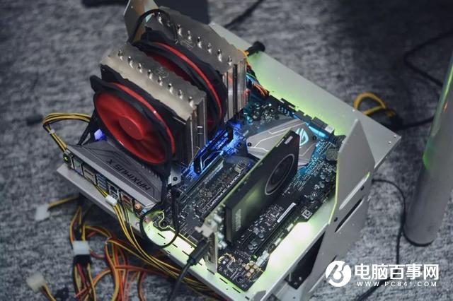 網(wǎng)吧吃雞特供版 GTX10605G版顯卡評測