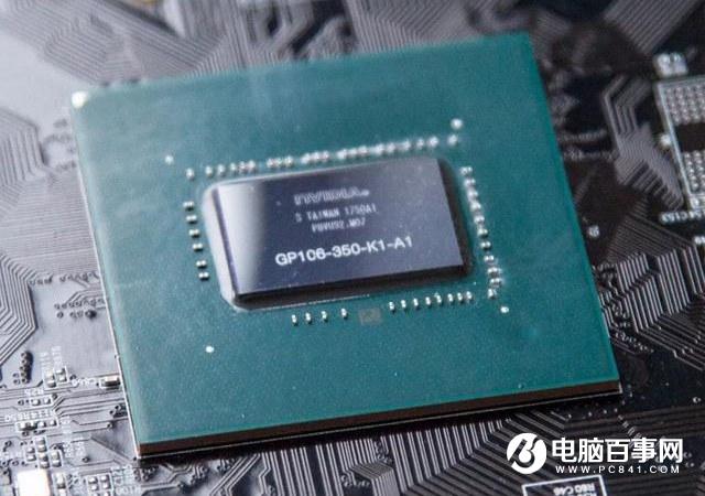 網(wǎng)吧吃雞特供版 GTX10605G版顯卡評測