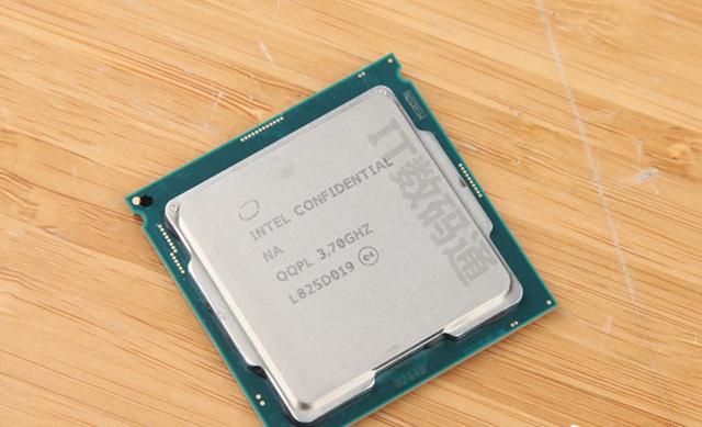 i5-9600K和8600K哪個好i5-8600K和i5-9600K區(qū)別對比