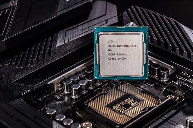 i5-9600K和8600K哪個好i5-8600K和i5-9600K區(qū)別對比