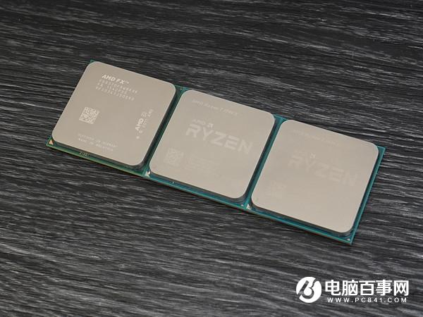 R7 1700X和1800X哪個好R7-1700X和R7-1800X區(qū)別對比