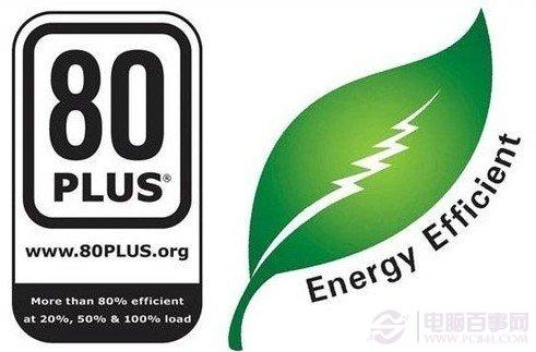 電源認證知識掃盲 80Plus認證和其他電源認證圖文介紹