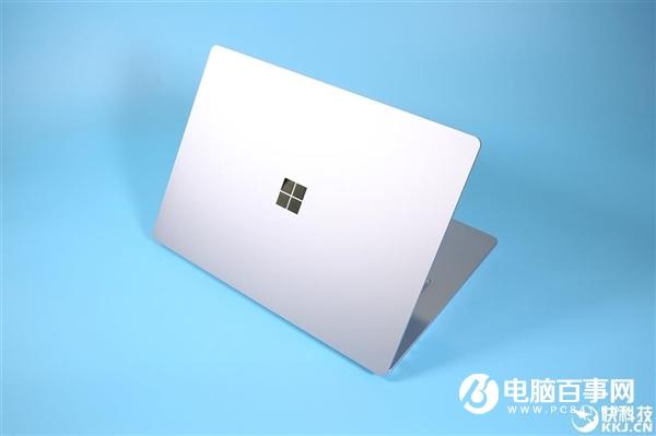 Surface Laptop 3今日正式開售：定制銳龍芯片 7888元起