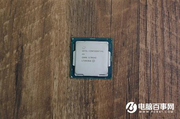 Intel i7-8700K對(duì)比7700K圖賞：不僅僅是接口不同