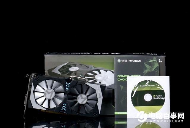 GTX1050Ti顯卡哪款好2018值得買的GTX1050Ti顯卡推薦