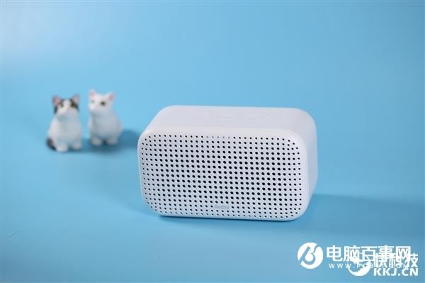 Redmi小愛(ài)音箱Play今日首賣(mài)：這價(jià)格還買(mǎi)啥藍(lán)牙音箱