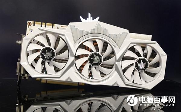 影馳GTX1080Ti名人堂怎么樣 影馳GTX1080Ti HOF名人堂評測