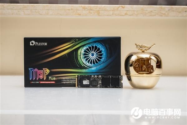 動(dòng)態(tài)大緩存顯奇效：浦科特M9 Plus 512GB SSD體驗(yàn)報(bào)告