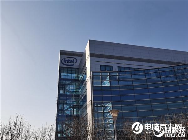 走入Intel Fab68大連工廠：144層閃存、全新傲騰在等你