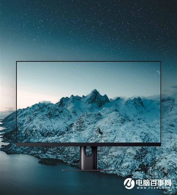 165Hz、豎屏+壁掛！小米27英寸電競(jìng)顯示器開(kāi)啟眾籌：1899元