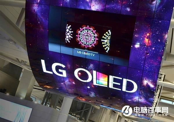 LG韓國新增3萬億韓元投資 提升OLED產能