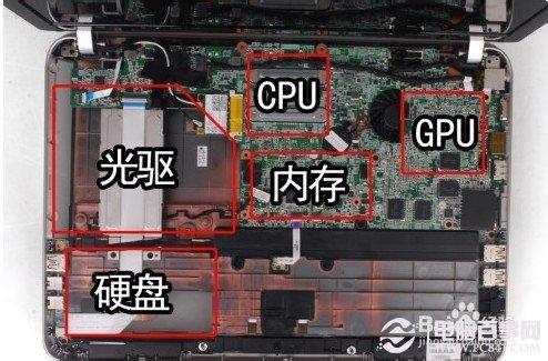 夏日笔记本电脑散热的六个小技巧