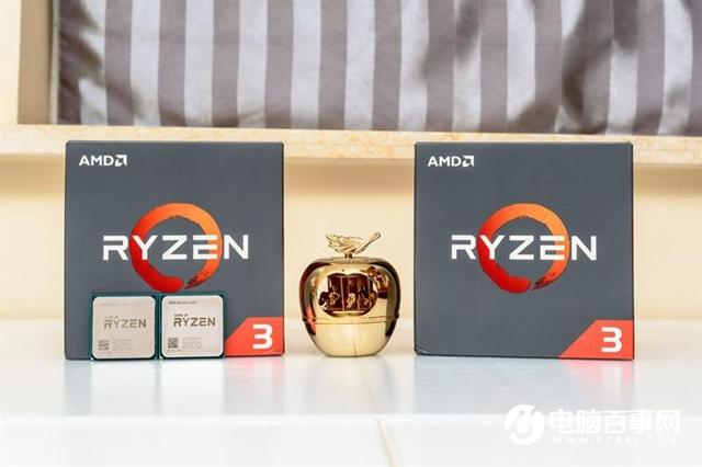 AMD銳龍R3-1200性能怎么樣 AMD Ryzen 31200深度評測