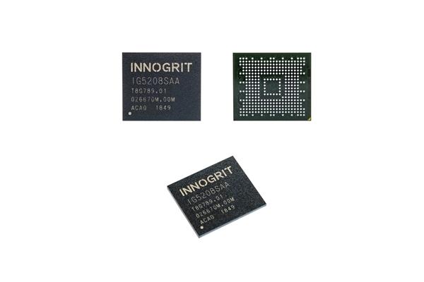 威剛、雷克沙引入Innogrit PCIe 4.0 SSD主控：讀取高達(dá)7.2GB/s