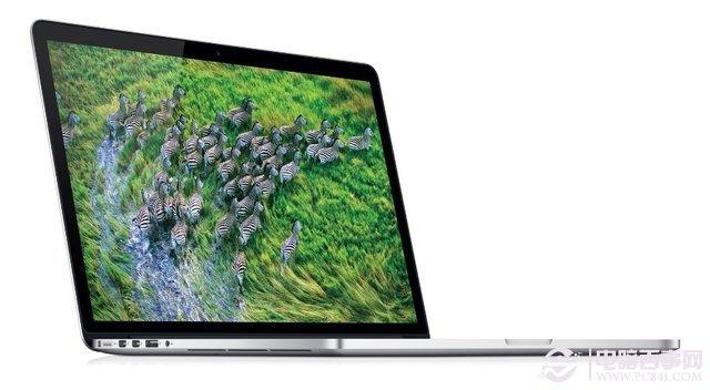 蘋果未發(fā)布的新款MacBookPro