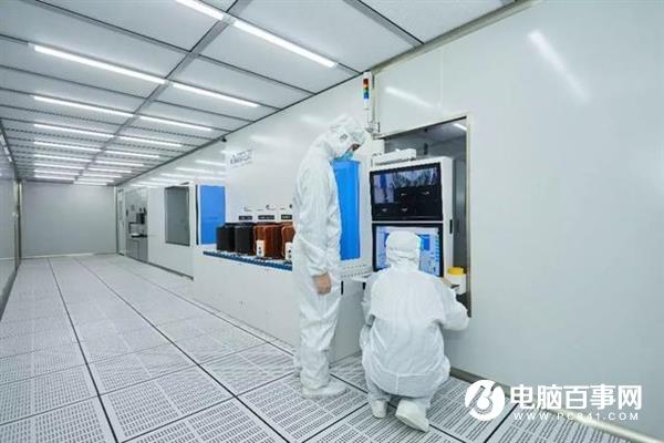 萬業(yè)企業(yè)：旗下集成電路離子注入機進入晶圓驗證階段