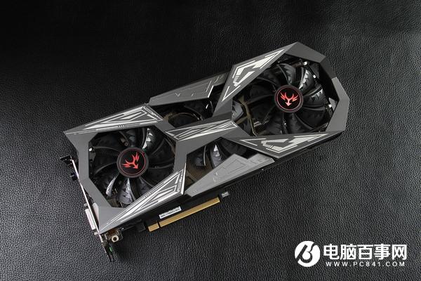 GTX1070Ti和1080Ti哪個(gè)好GTX1070Ti對(duì)比GTX1080Ti