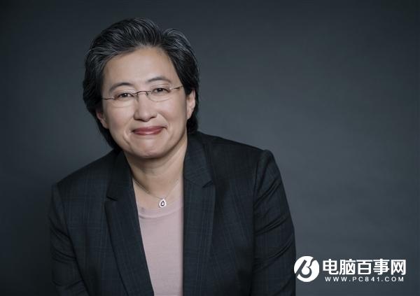 AMD CEO蘇姿豐霸氣改變CPU潛規(guī)則：給我三年 還你一個(gè)奇跡