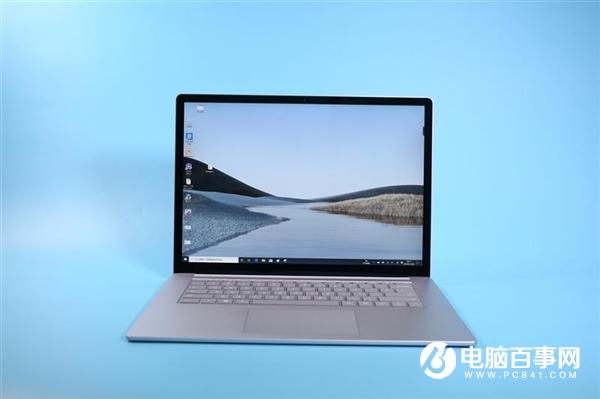 Surface Laptop 4驚喜現(xiàn)身：用上頂級銳龍7 4800U