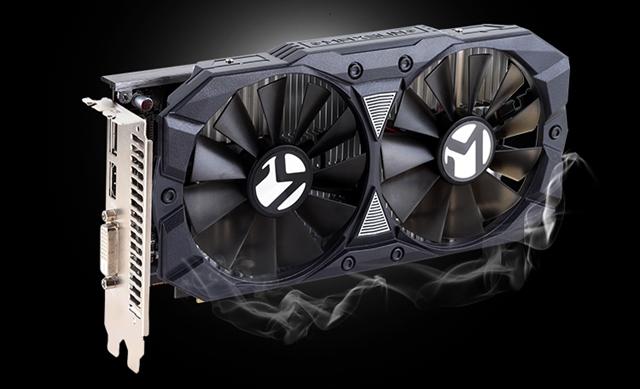 GTX1050顯卡哪款好2018值得買的GTX1050顯卡推薦