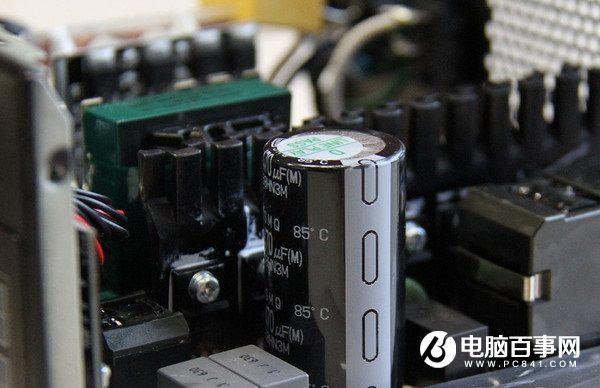 電源怎么看質(zhì)量？6招教你看電源用料有沒縮水