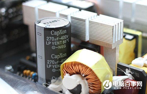 電源怎么看質(zhì)量？6招教你看電源用料有沒縮水