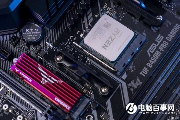 PCIe 4.0 SSD主控新勢(shì)力：慧榮隱忍待發(fā) 沖上7GB/s