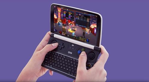 GPD Win Max便攜掌機內部曝光：AMD嵌入式銳龍APU