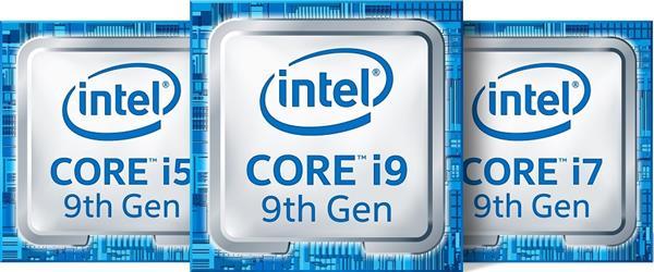 i9/i7/i5齊上陣！九代酷睿最強陣入駐惠普暗影精靈5